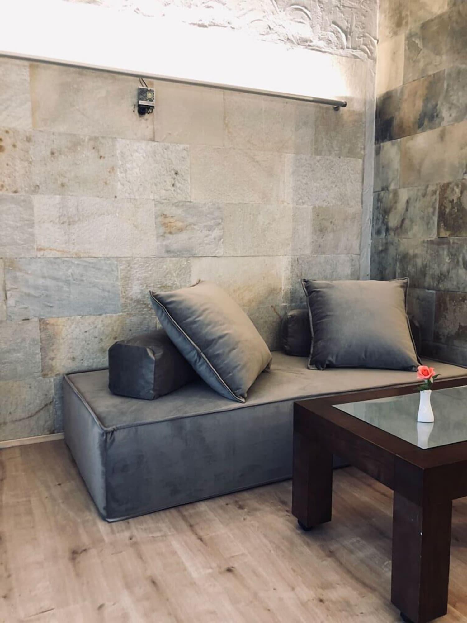 Hotel Boutique Mas Passamaner La Selva del Camp Kültér fotó