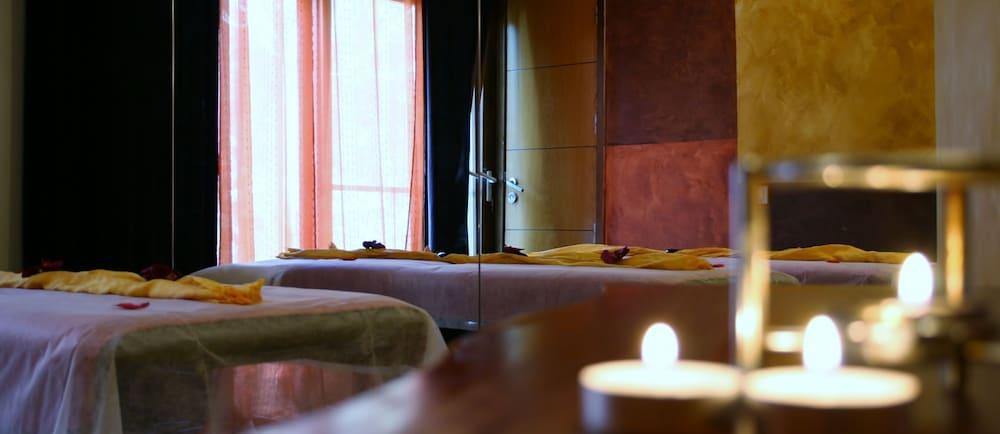 Hotel Boutique Mas Passamaner La Selva del Camp Kültér fotó