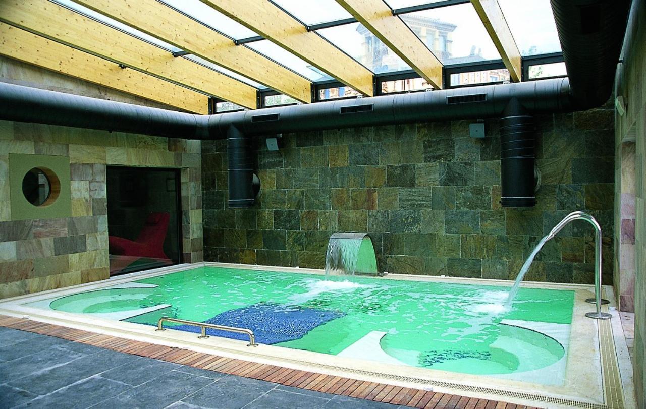 Hotel Boutique Mas Passamaner La Selva del Camp Kültér fotó